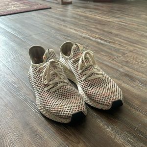 Adidas Limited Edition Deerupt Sneakers